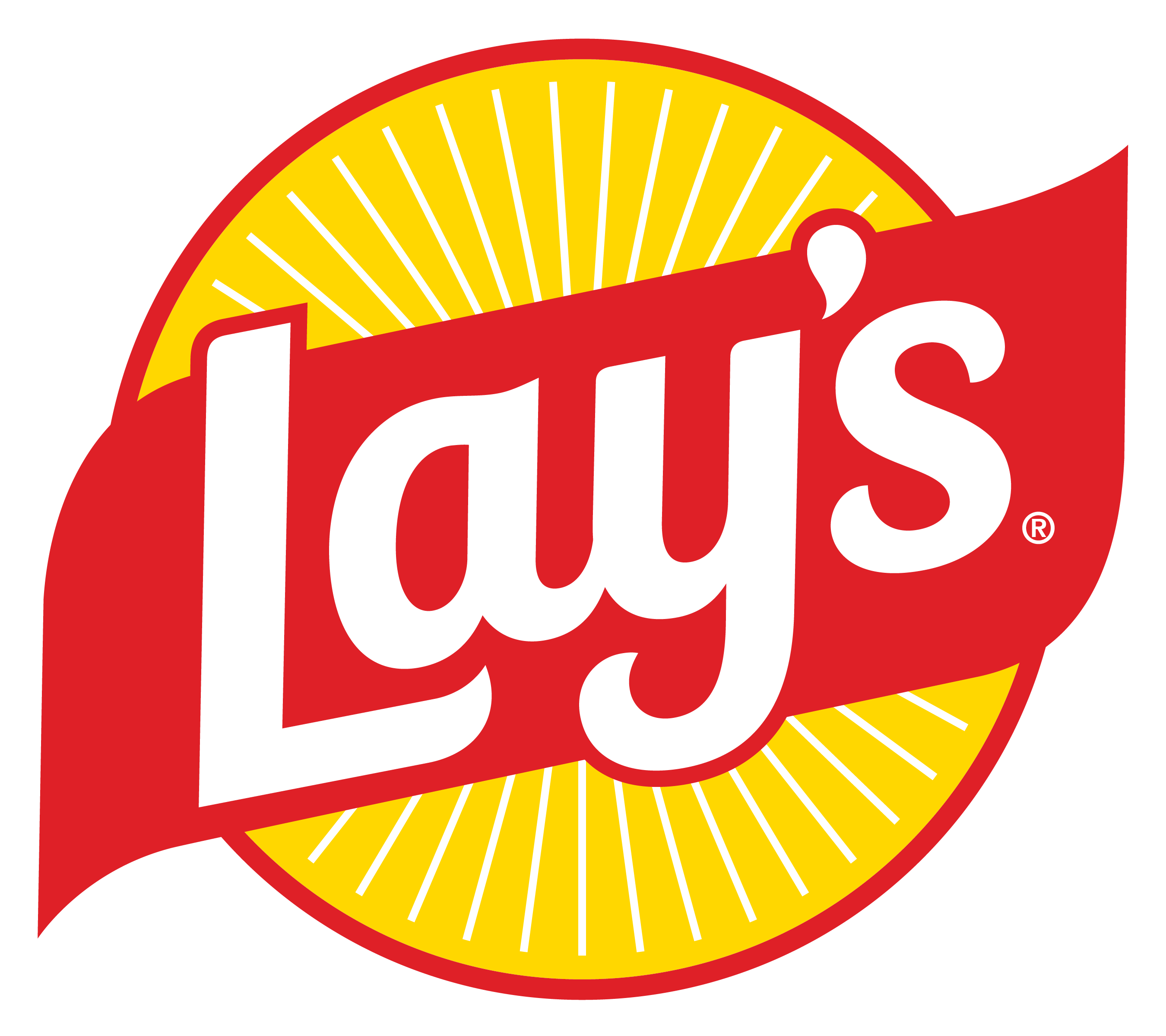 Lay's TM